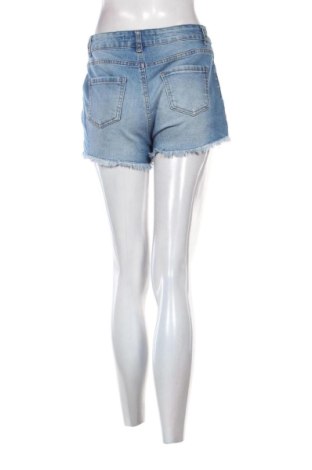 Damskie szorty Primark, Rozmiar M, Kolor Niebieski, Cena 45,23 zł