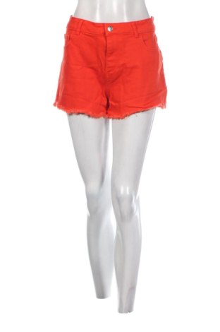 Dámské kraťasy  Primark, Velikost L, Barva Oranžová, Cena  289,00 Kč