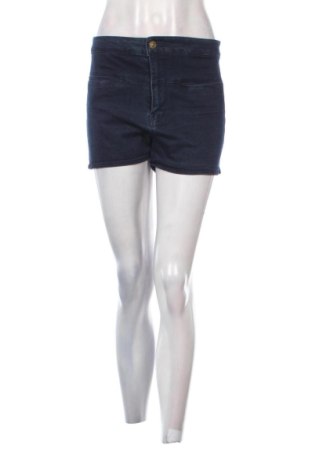Dámské kraťasy  Pull&Bear, Velikost M, Barva Modrá, Cena  219,00 Kč