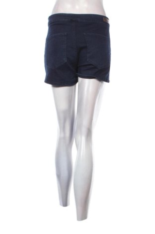 Dámské kraťasy  Pull&Bear, Velikost M, Barva Modrá, Cena  219,00 Kč