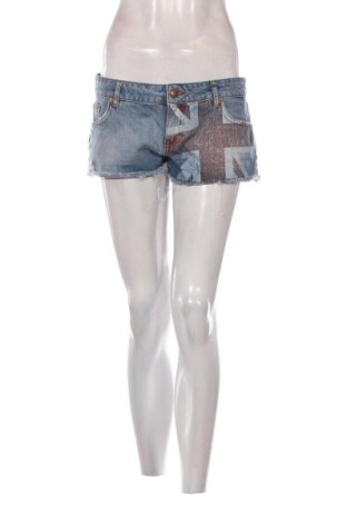 Dámské kraťasy  Pull&Bear, Velikost M, Barva Vícebarevné, Cena  280,00 Kč