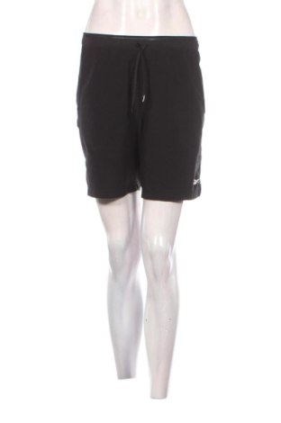 Pantaloni scurți de femei Reebok, Mărime S, Culoare Negru, Preț 107,99 Lei