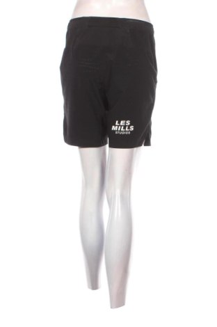 Pantaloni scurți de femei Reebok, Mărime S, Culoare Negru, Preț 107,99 Lei