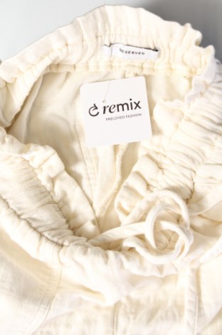 Női rövidnadrág Reserved, Méret S, Szín Bézs, Ár 4 132 Ft