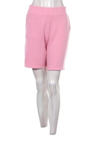 Γυναικείο κοντό παντελόνι Reserved, Μέγεθος S, Χρώμα Ρόζ , Τιμή 5,00 €