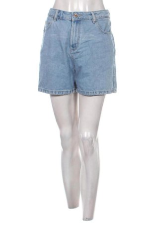 Γυναικείο κοντό παντελόνι Reserved, Μέγεθος L, Χρώμα Μπλέ, Τιμή 10,00 €