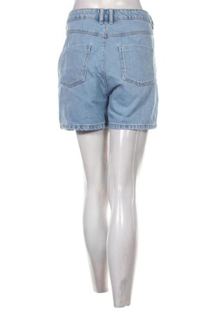 Γυναικείο κοντό παντελόνι Reserved, Μέγεθος L, Χρώμα Μπλέ, Τιμή 10,00 €