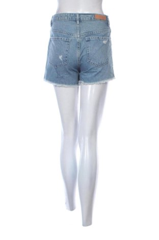 Pantaloni scurți de femei Review, Mărime S, Culoare Albastru, Preț 90,61 Lei