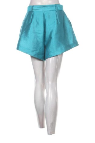 Дамски къс панталон River Island, Размер M, Цвят Син, Цена 17,00 €