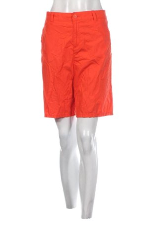 Damen Shorts S.Oliver, Größe L, Farbe Orange, Preis € 13,99