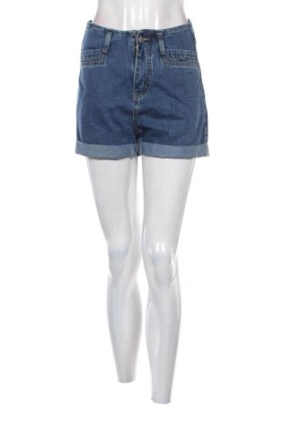 Damskie szorty SHEIN, Rozmiar S, Kolor Niebieski, Cena 29,99 zł