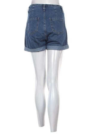 Damskie szorty SHEIN, Rozmiar S, Kolor Niebieski, Cena 29,99 zł