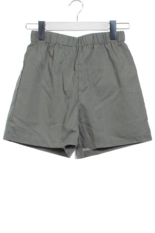 Dámské kraťasy  SHEIN, Velikost XS, Barva Zelená, Cena  283,00 Kč