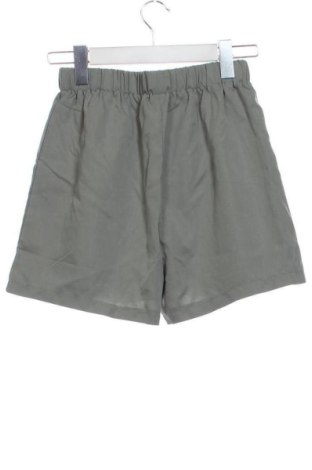 Dámské kraťasy  SHEIN, Velikost XS, Barva Zelená, Cena  283,00 Kč