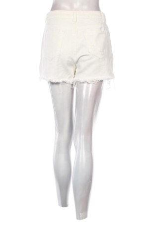 Damskie szorty SHEIN, Rozmiar M, Kolor Biały, Cena 98,92 zł