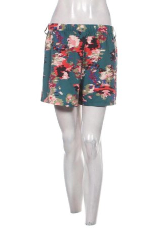 Damskie szorty SHEIN, Rozmiar M, Kolor Kolorowy, Cena 53,58 zł