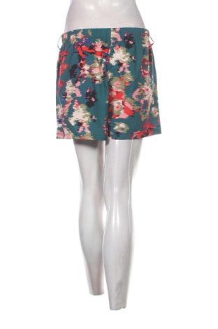 Damskie szorty SHEIN, Rozmiar M, Kolor Kolorowy, Cena 53,58 zł