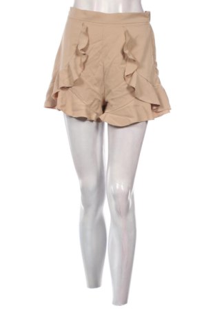 Dámske kraťasy  SHEIN, Veľkosť S, Farba Béžová, Cena  6,00 €