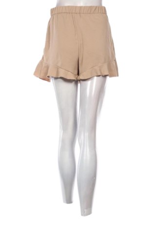 Dámske kraťasy  SHEIN, Veľkosť S, Farba Béžová, Cena  6,00 €