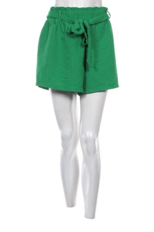 Pantaloni scurți de femei SHEIN, Mărime XXL, Culoare Verde, Preț 26,07 Lei
