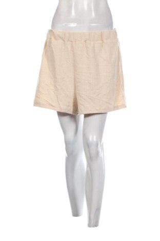 Dámské kraťasy  SHEIN, Velikost XL, Barva Béžová, Cena  159,00 Kč