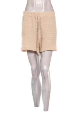 Damen Shorts SHEIN, Größe XXL, Farbe Beige, Preis € 5,99