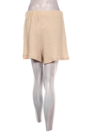 Damen Shorts SHEIN, Größe XXL, Farbe Beige, Preis € 5,99