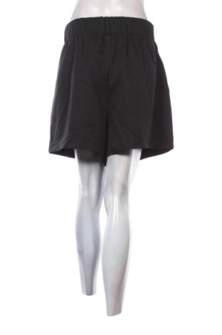 Pantaloni scurți de femei SHEIN, Mărime XXL, Culoare Negru, Preț 39,99 Lei
