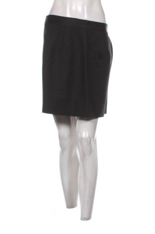 Pantaloni scurți de femei Sandro, Mărime L, Culoare Negru, Preț 198,10 Lei