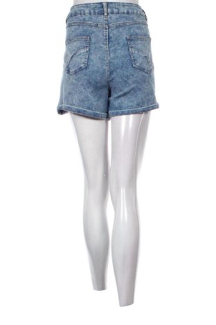 Damskie szorty Select, Rozmiar XXL, Kolor Niebieski, Cena 42,87 zł