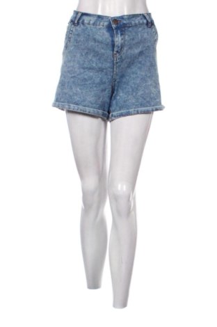 Damskie szorty Select, Rozmiar XXL, Kolor Niebieski, Cena 42,87 zł