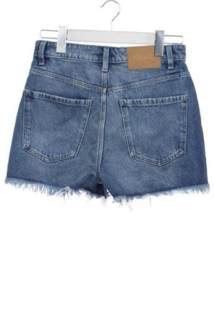 Dámské kraťasy  Sinsay, Velikost XS, Barva Modrá, Cena  283,00 Kč