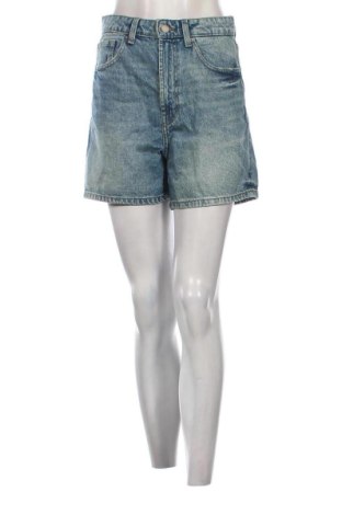 Dámske kraťasy  Sinsay, Veľkosť S, Farba Modrá, Cena  10,00 €