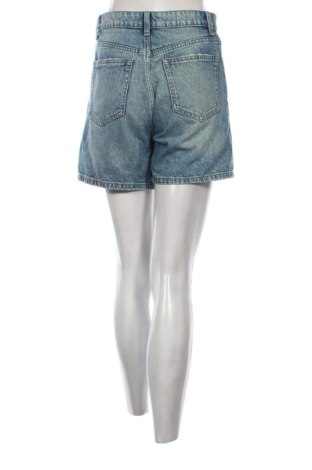 Dámske kraťasy  Sinsay, Veľkosť S, Farba Modrá, Cena  10,00 €
