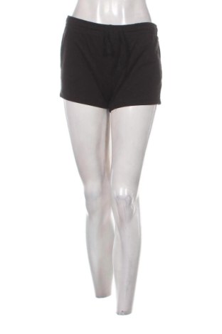 Damskie szorty Sinsay, Rozmiar S, Kolor Czarny, Cena 26,79 zł