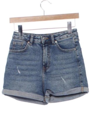 Damen Shorts Sinsay, Größe XS, Farbe Blau, Preis € 7,00