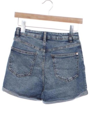 Damen Shorts Sinsay, Größe XS, Farbe Blau, Preis € 7,00