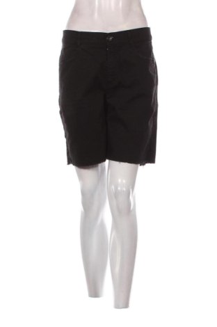 Pantaloni scurți de femei Sisley, Mărime M, Culoare Negru, Preț 130,33 Lei