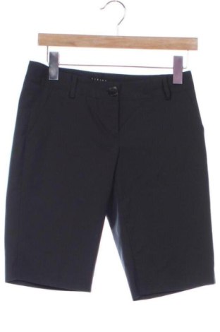 Damskie szorty Sisley, Rozmiar M, Kolor Niebieski, Cena 65,22 zł