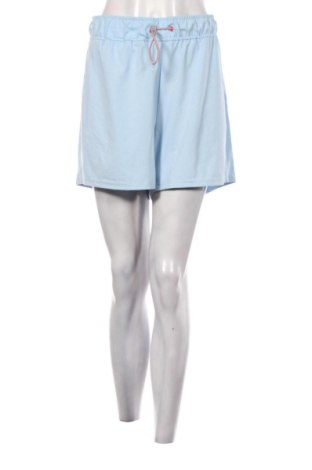 Damen Shorts Sports Performance by Tchibo, Größe XL, Farbe Blau, Preis € 6,99