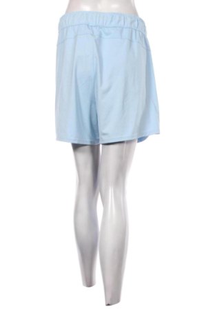 Damen Shorts Sports Performance by Tchibo, Größe XL, Farbe Blau, Preis € 6,99