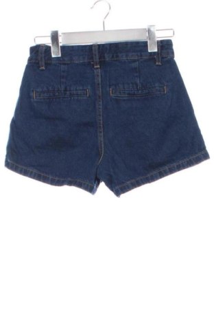 Dámské kraťasy  Stradivarius, Velikost S, Barva Modrá, Cena  254,00 Kč