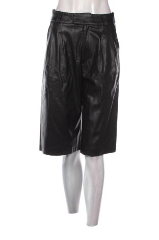 Damen Shorts Stradivarius, Größe M, Farbe Schwarz, Preis € 10,09