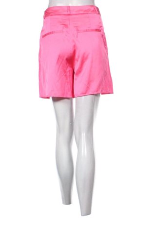 Дамски къс панталон Stradivarius, Размер S, Цвят Розов, Цена 7,10 €