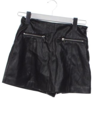 Damen Shorts Stradivarius, Größe XXS, Farbe Schwarz, Preis € 8,44