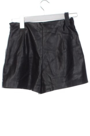 Damen Shorts Stradivarius, Größe XXS, Farbe Schwarz, Preis € 8,44