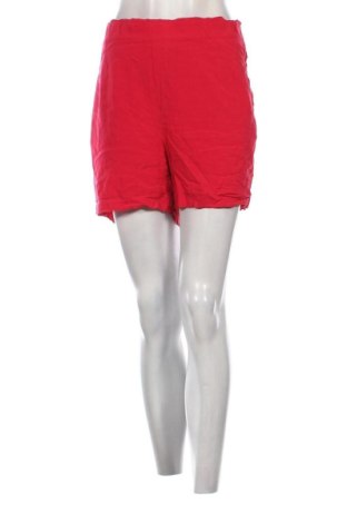 Γυναικείο κοντό παντελόνι Street One, Μέγεθος XL, Χρώμα Ρόζ , Τιμή 20,99 €