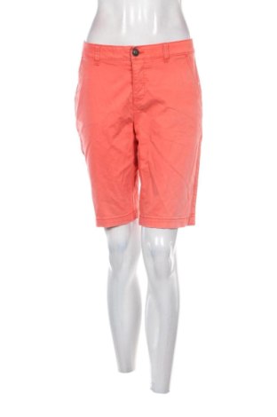 Dámské kraťasy  Superdry, Velikost L, Barva Oranžová, Cena  339,00 Kč