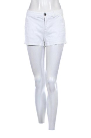 Női rövidnadrág Superdry, Méret M, Szín Fehér, Ár 6 612 Ft