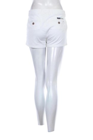 Női rövidnadrág Superdry, Méret M, Szín Fehér, Ár 6 612 Ft
